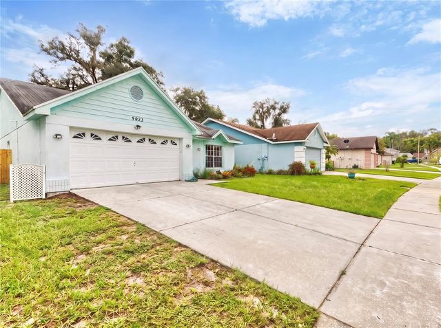 9823 SIR FREDERICK STREET, Tampa, FL 33637