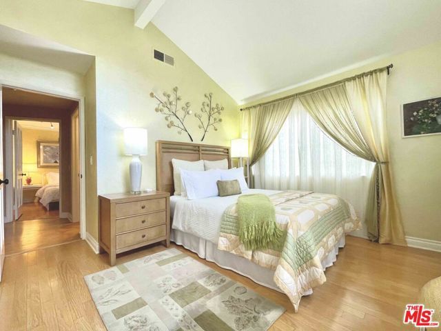 1121 21st Street 1, Santa Monica, CA 90403