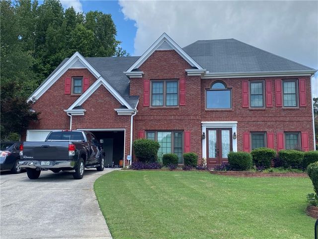 1354 Heritage Ridge SW, Mableton, GA 30126