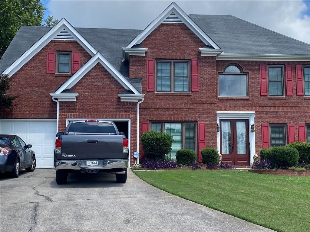 1354 Heritage Ridge SW, Mableton, GA 30126