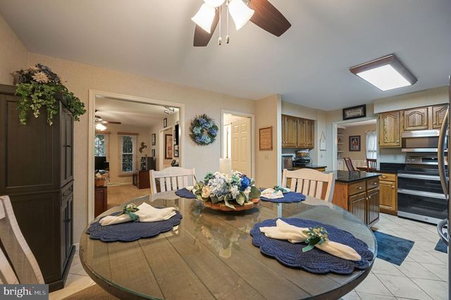 134 BRANDYWINE DR, Dover, DE 19904