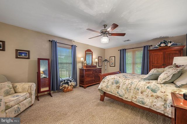 134 BRANDYWINE DR, Dover, DE 19904