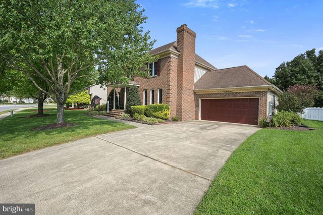 134 BRANDYWINE DR, Dover, DE 19904