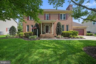 134 BRANDYWINE DR, Dover, DE 19904