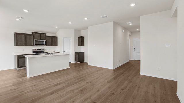 1675 Mantle Road, Crandall, TX 75114