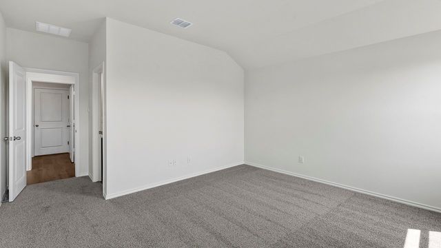 1675 Mantle Road, Crandall, TX 75114