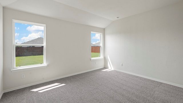 1675 Mantle Road, Crandall, TX 75114