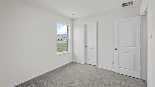 1675 Mantle Road, Crandall, TX 75114