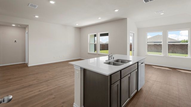 1675 Mantle Road, Crandall, TX 75114