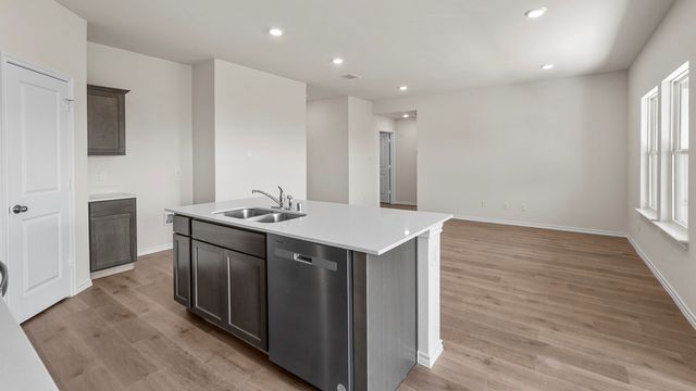 1675 Mantle Road, Crandall, TX 75114