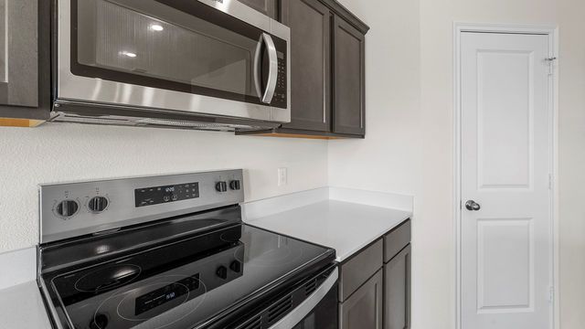 1675 Mantle Road, Crandall, TX 75114
