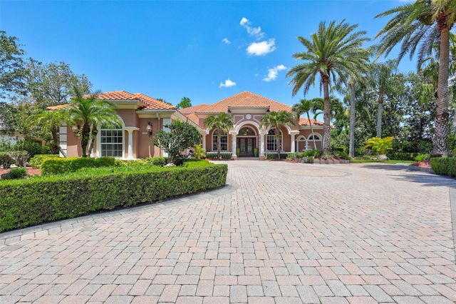 5207 SAND LAKE COURT, Sarasota, FL 34238