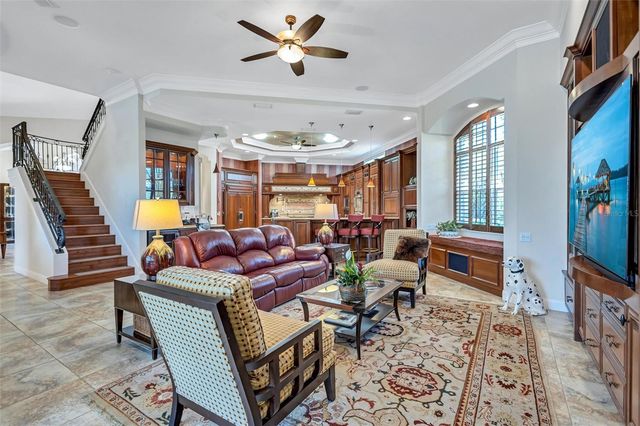 5207 SAND LAKE COURT, Sarasota, FL 34238