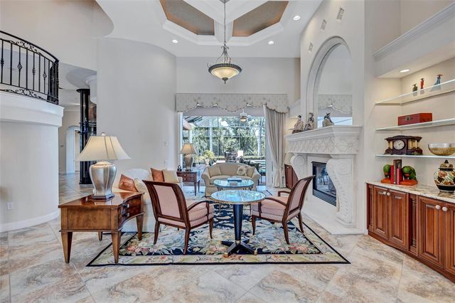 5207 SAND LAKE COURT, Sarasota, FL 34238