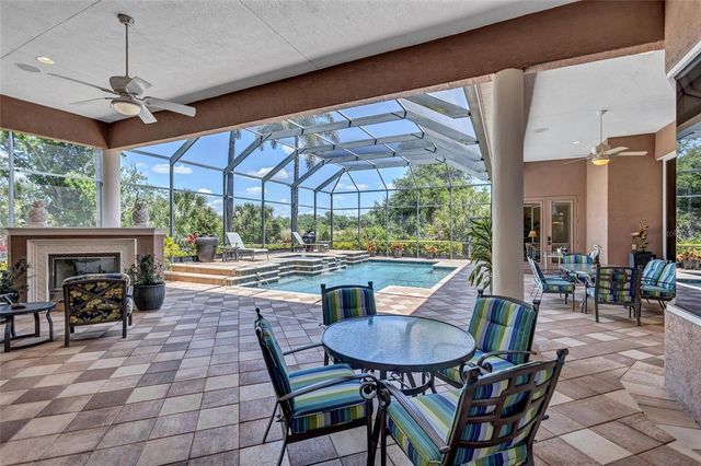 5207 SAND LAKE COURT, Sarasota, FL 34238