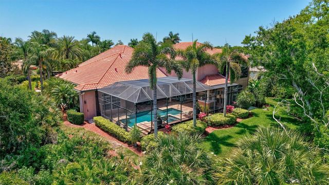 5207 SAND LAKE COURT, Sarasota, FL 34238