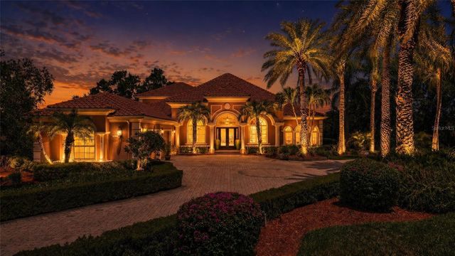 5207 SAND LAKE COURT, Sarasota, FL 34238