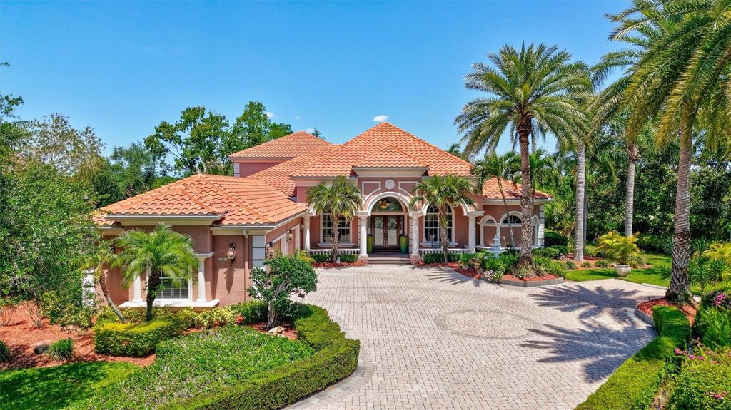 5207 SAND LAKE COURT, Sarasota, FL 34238