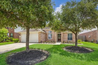 9111 Kinnel Lane, Tomball, TX 77375
