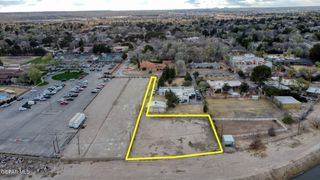 5016 Country Club Place, El Paso, TX 79922