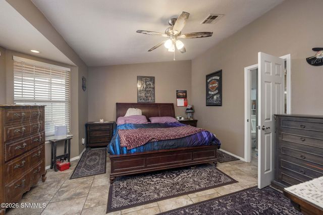 4062 Windridge Circle, Las Cruces, NM 88012