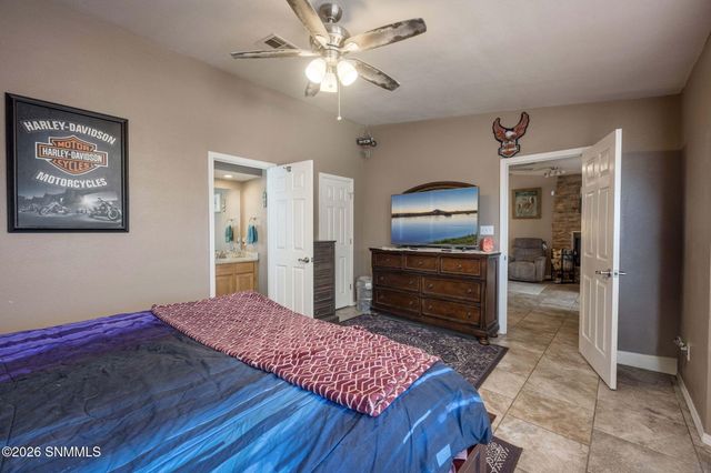 4062 Windridge Circle, Las Cruces, NM 88012