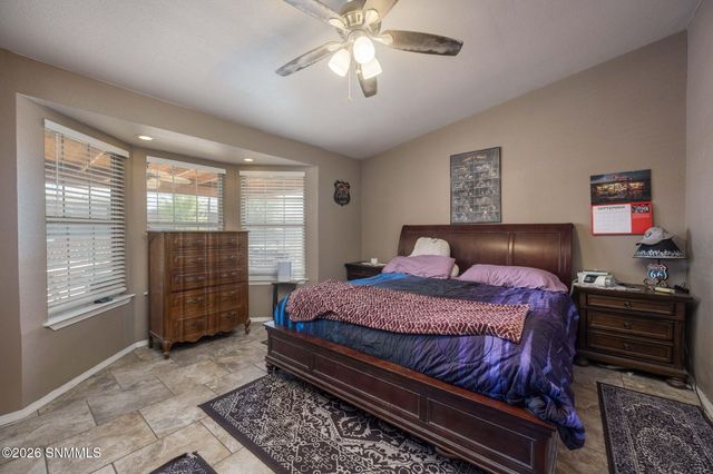 4062 Windridge Circle, Las Cruces, NM 88012