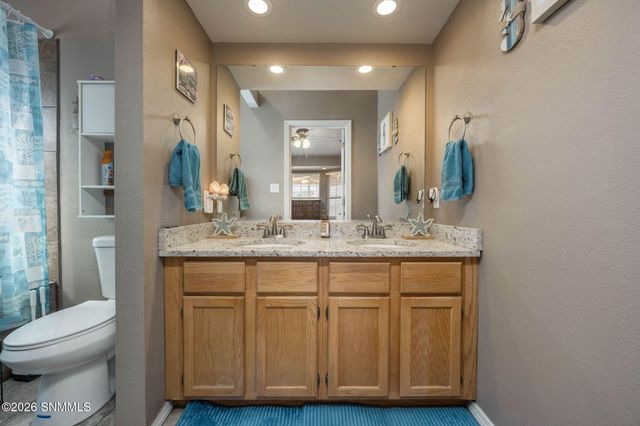 4062 Windridge Circle, Las Cruces, NM 88012
