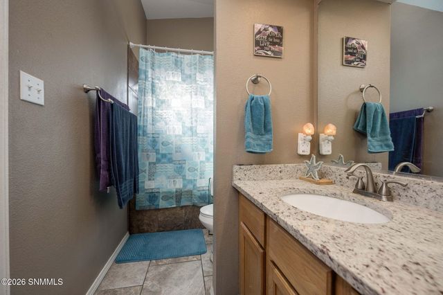 4062 Windridge Circle, Las Cruces, NM 88012