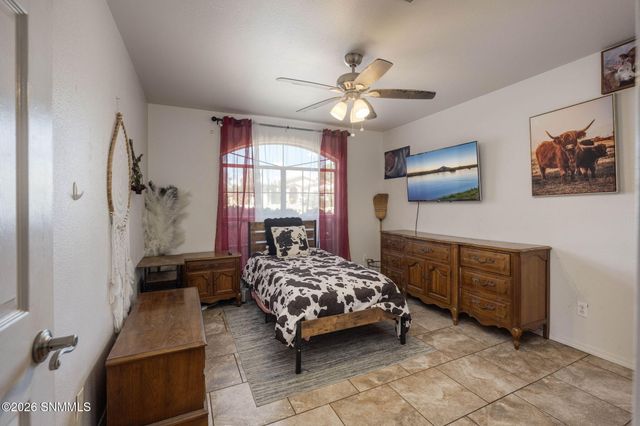 4062 Windridge Circle, Las Cruces, NM 88012