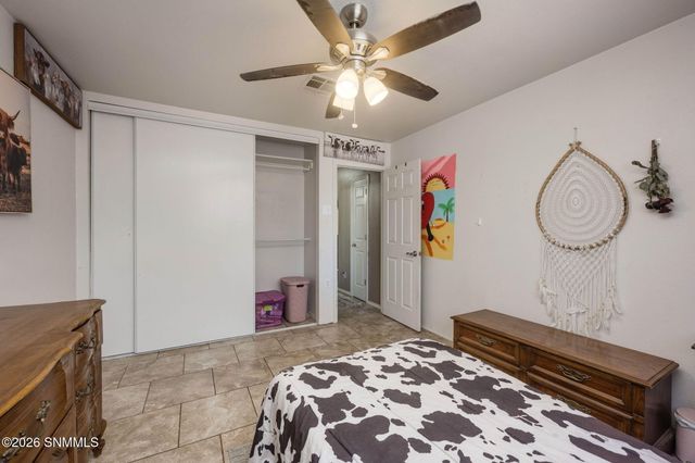 4062 Windridge Circle, Las Cruces, NM 88012