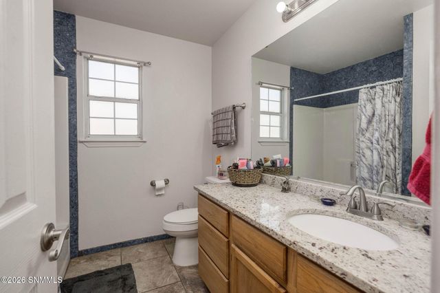 4062 Windridge Circle, Las Cruces, NM 88012