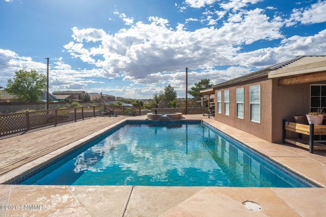 4062 Windridge Circle, Las Cruces, NM 88012