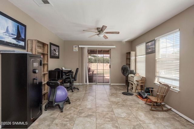 4062 Windridge Circle, Las Cruces, NM 88012