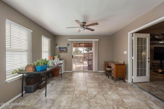 4062 Windridge Circle, Las Cruces, NM 88012