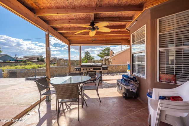 4062 Windridge Circle, Las Cruces, NM 88012