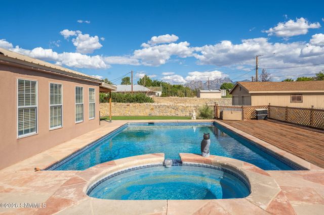 4062 Windridge Circle, Las Cruces, NM 88012