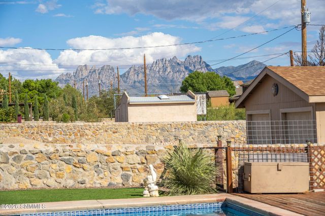4062 Windridge Circle, Las Cruces, NM 88012