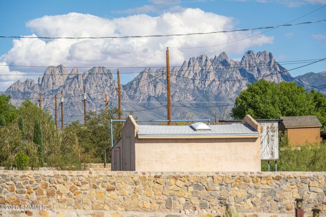 4062 Windridge Circle, Las Cruces, NM 88012