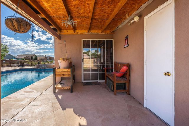 4062 Windridge Circle, Las Cruces, NM 88012