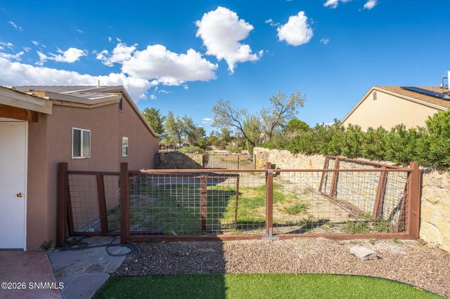 4062 Windridge Circle, Las Cruces, NM 88012