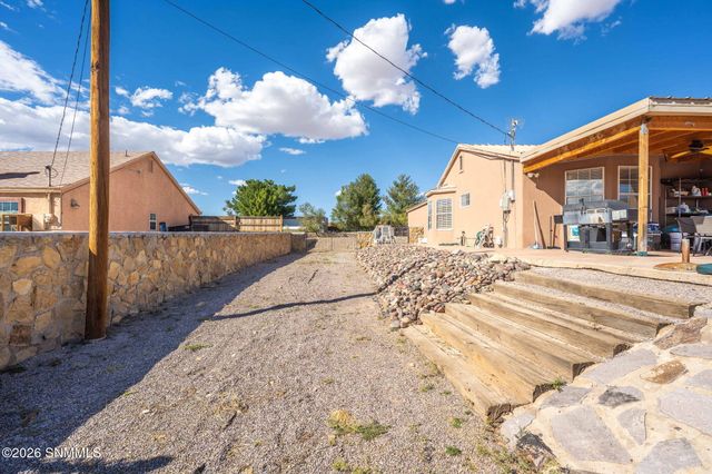 4062 Windridge Circle, Las Cruces, NM 88012