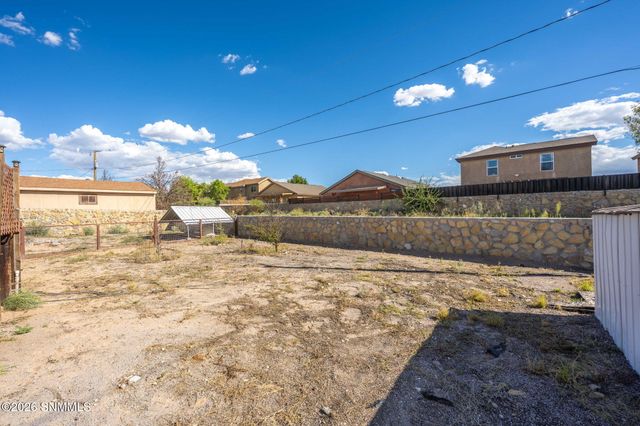 4062 Windridge Circle, Las Cruces, NM 88012