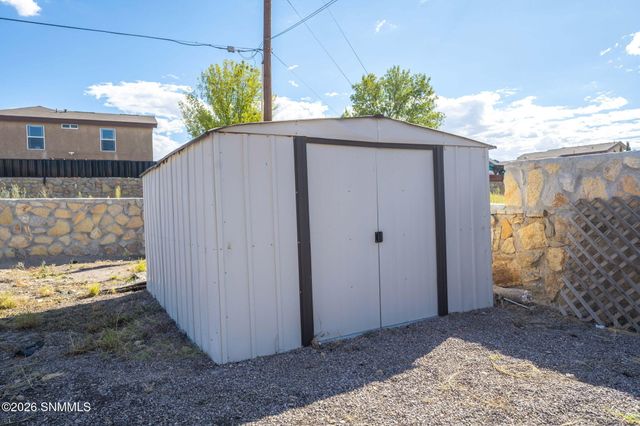 4062 Windridge Circle, Las Cruces, NM 88012