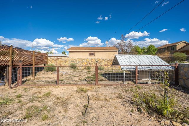 4062 Windridge Circle, Las Cruces, NM 88012
