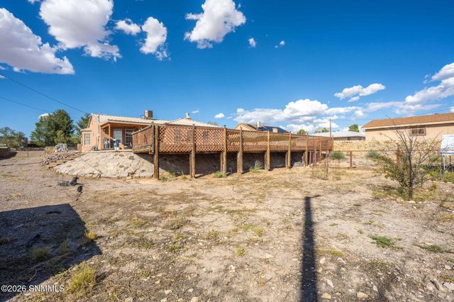 4062 Windridge Circle, Las Cruces, NM 88012