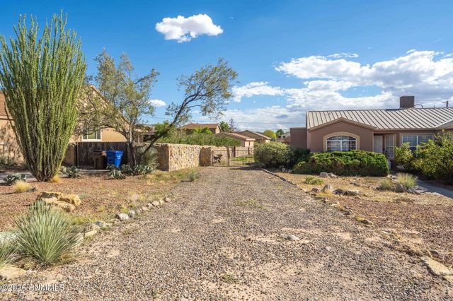 4062 Windridge Circle, Las Cruces, NM 88012