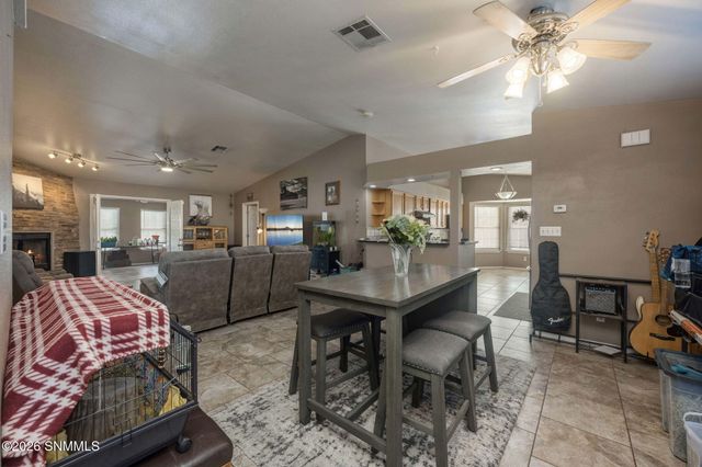 4062 Windridge Circle, Las Cruces, NM 88012