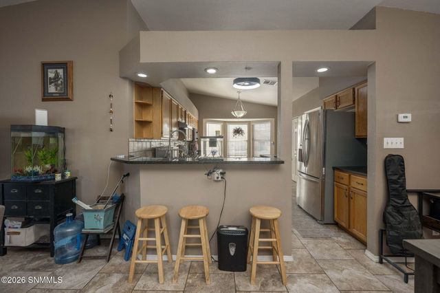 4062 Windridge Circle, Las Cruces, NM 88012