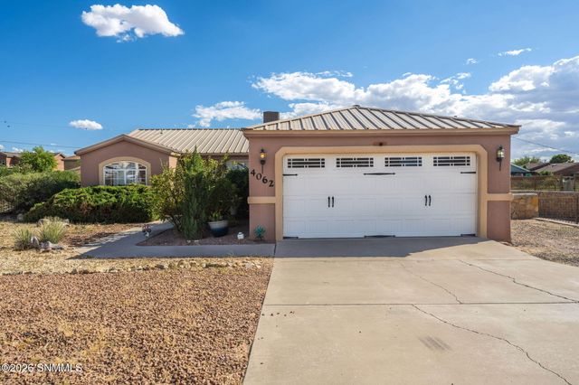 4062 Windridge Circle, Las Cruces, NM 88012